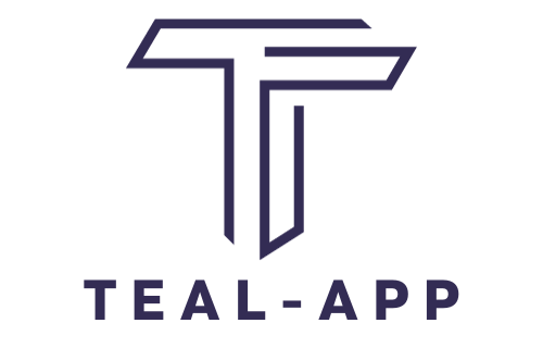 Teal-App